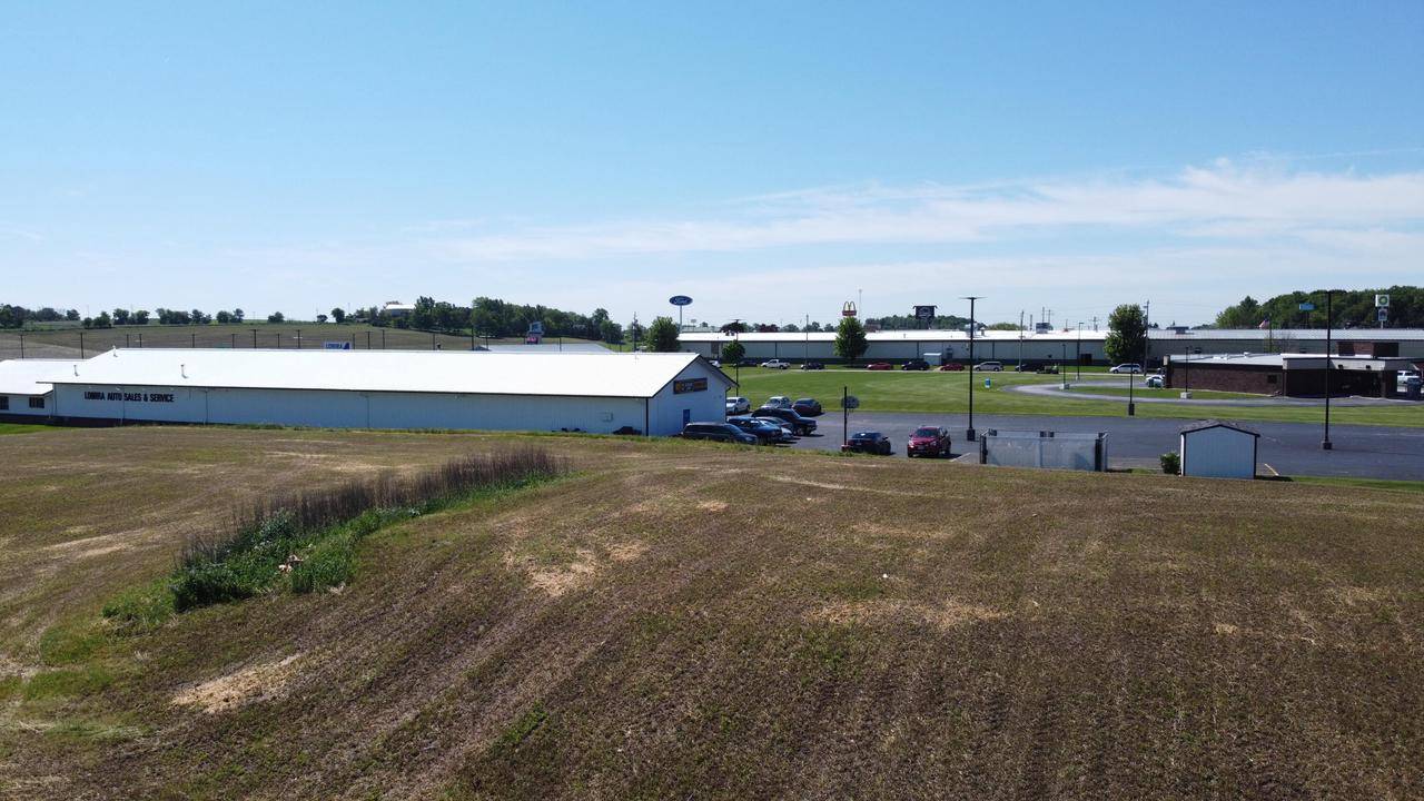 Lomira, WI 53048,950 EAST AVENUE