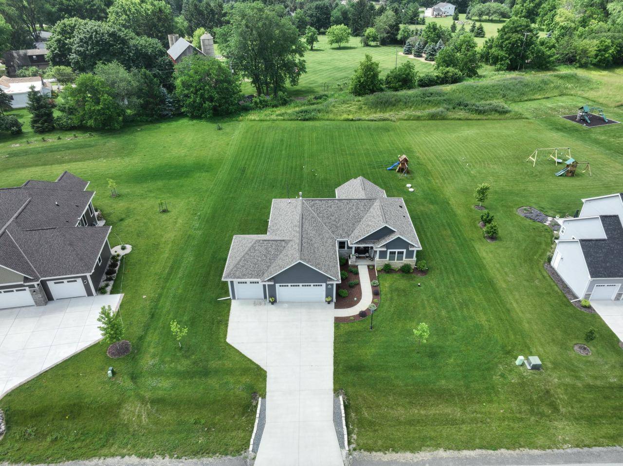 Lisbon, WI 53089,N75W25049 Beverly LANE