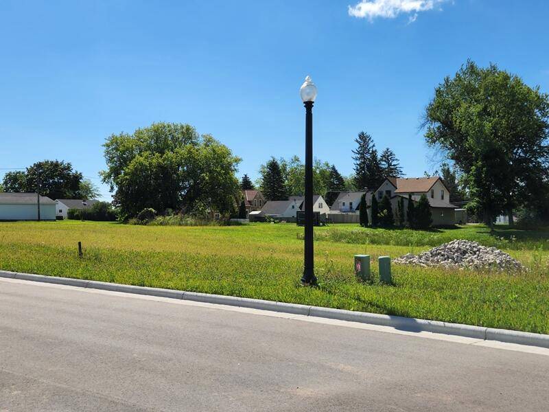 Sheboygan Falls, WI 53085,Lt1 NORGAARD AVENUE