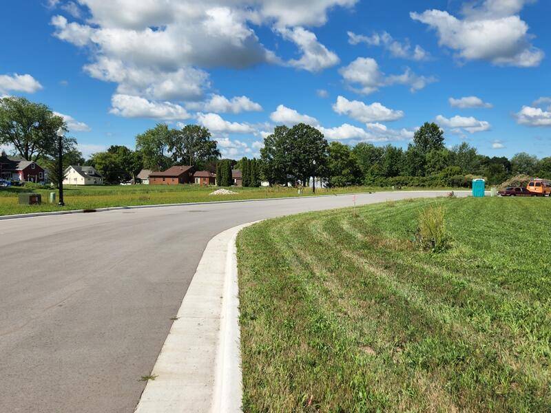 Sheboygan Falls, WI 53085,Lt1 NORGAARD AVENUE