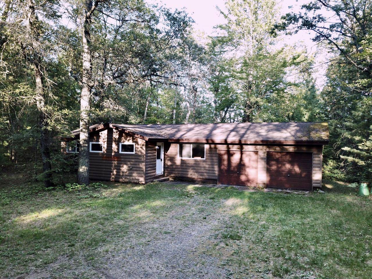 Lac Du Flambeau, WI 54538,1740 Silver Beach DRIVE