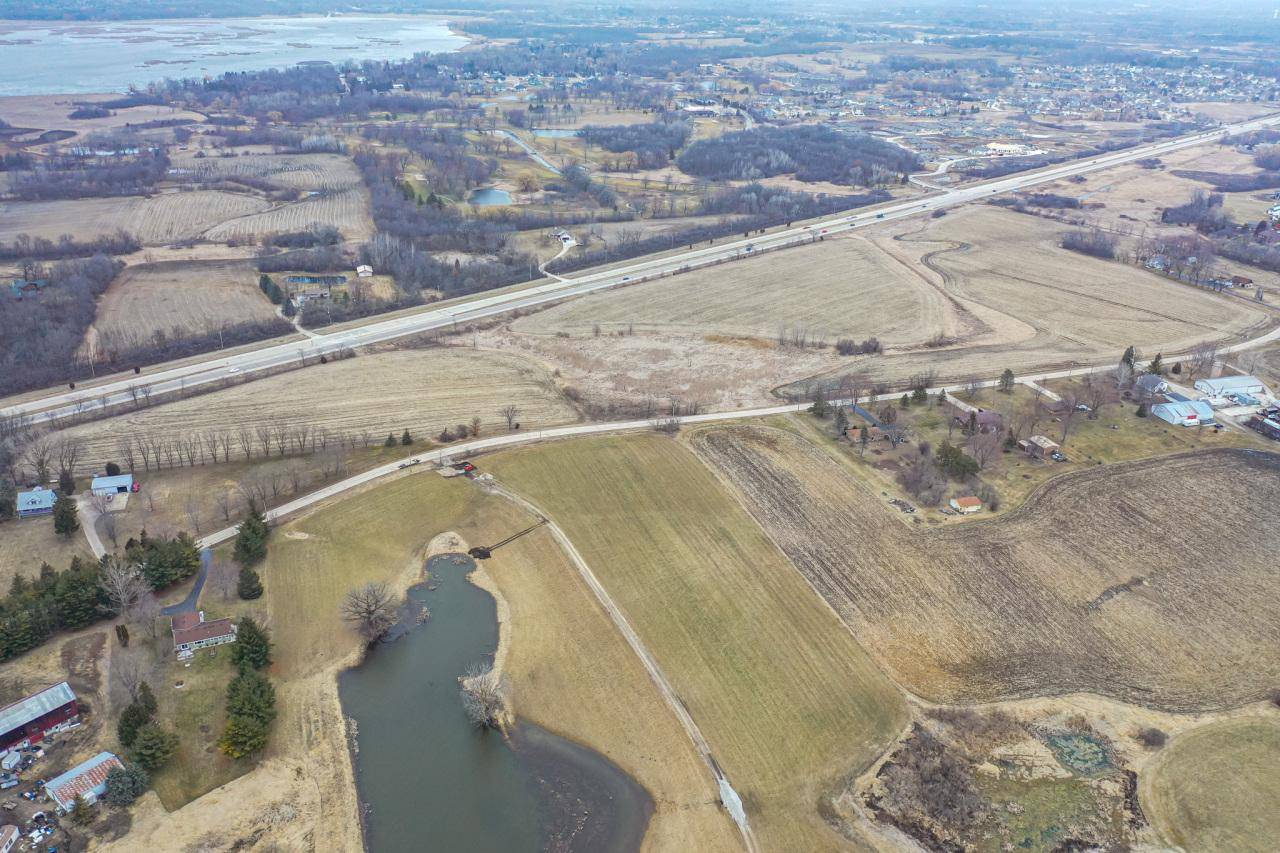 Muskego, WI 53150,Lt0 LOOMIS DRIVE