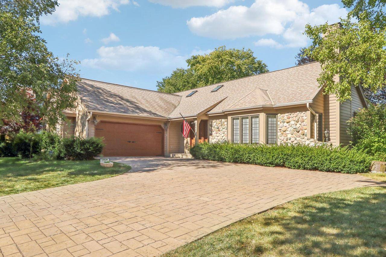 New Berlin, WI 53151,13480 W Wembly DRIVE