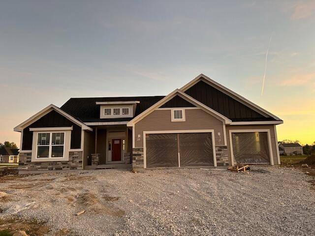 Lisbon, WI 53089,N94W23831 Whistle Ridge COURT