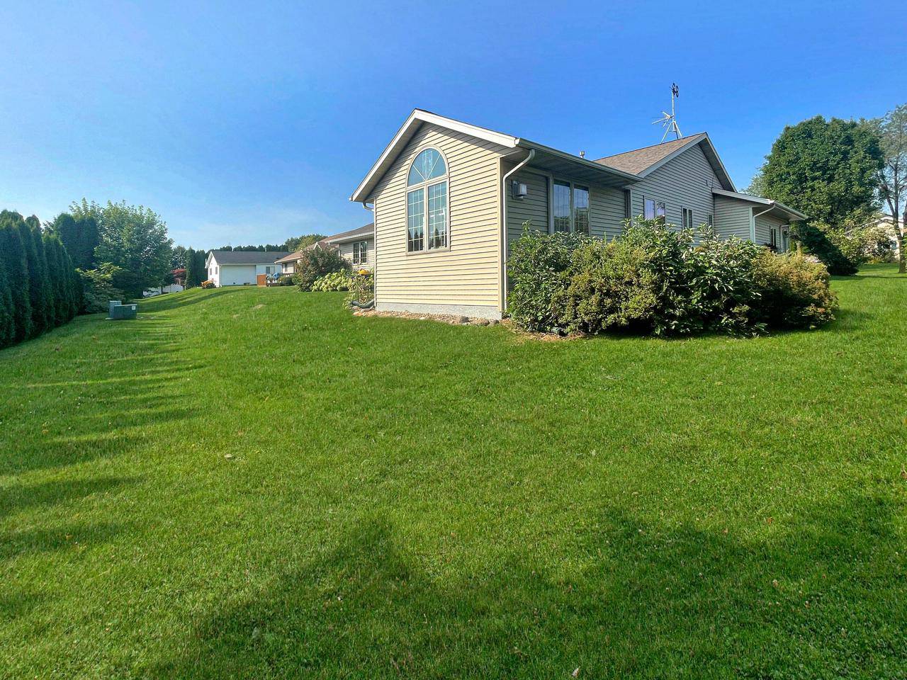 Sheboygan, WI 53081,4917 Grey Fox DRIVE