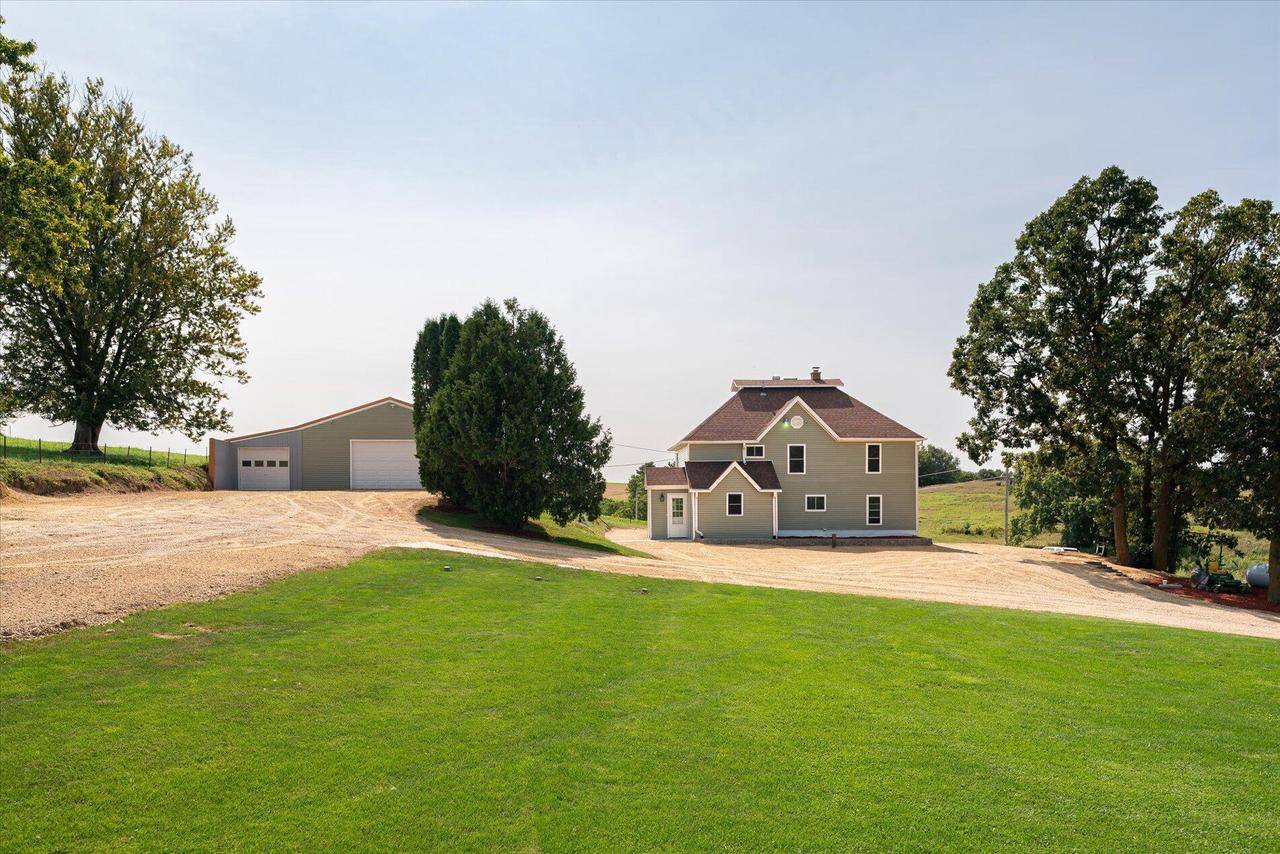 Viroqua, WI 54665,S6306 Weber ROAD