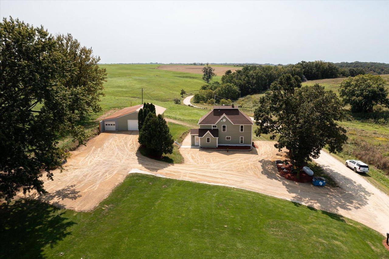 Viroqua, WI 54665,S6306 Weber ROAD