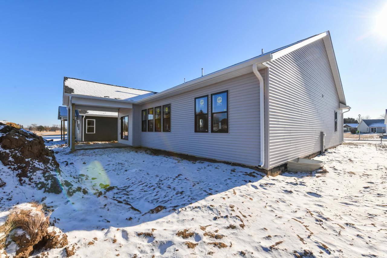 Delavan, WI 53115,1215 Evergreen DRIVE #Lt15