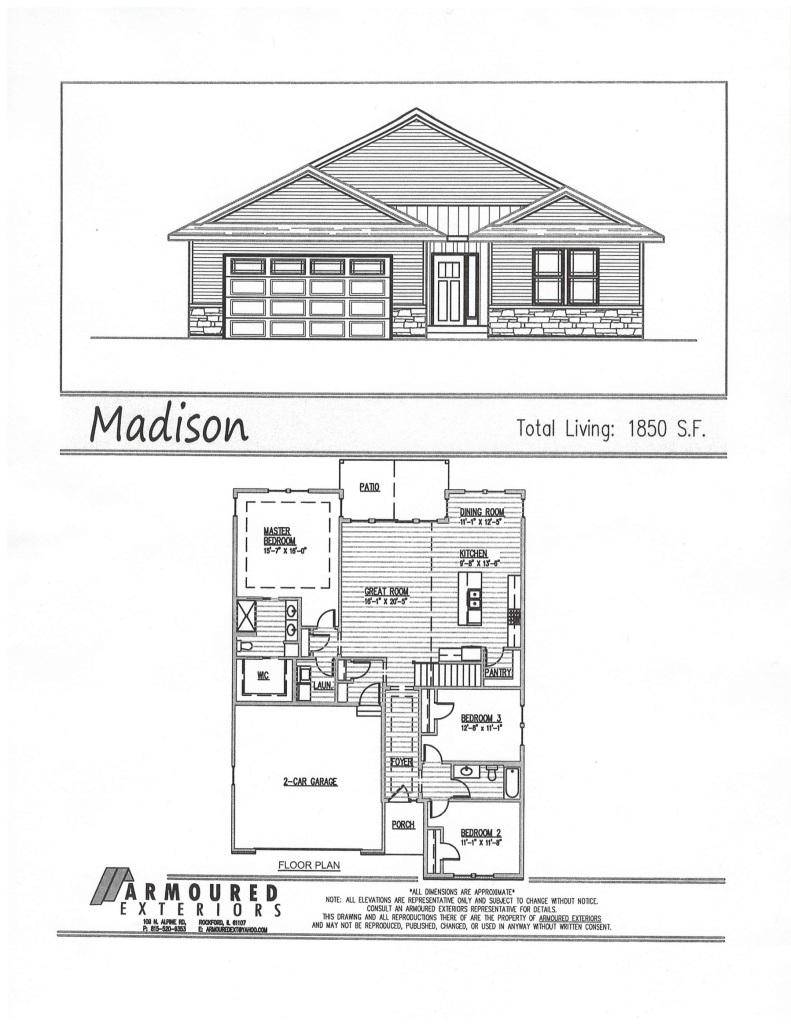 Delavan, WI 53115,1211 Evergreen DRIVE #Lt16