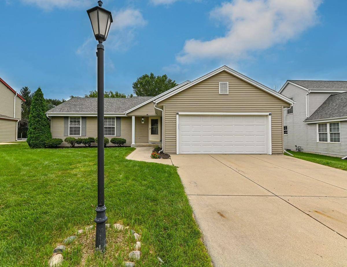 Waukesha, WI 53186,315 Stonebrook DRIVE