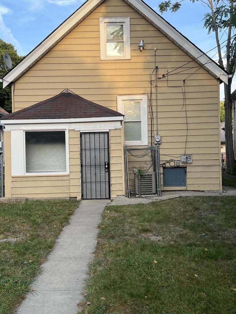 Milwaukee, WI 53216,3741 N 27th STREET