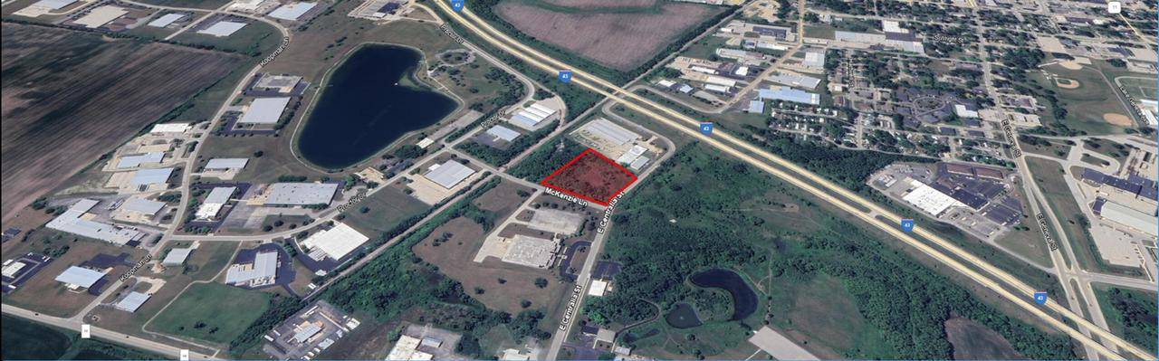 Elkhorn, WI 53121,Lt2 E CENTRALIA STREET