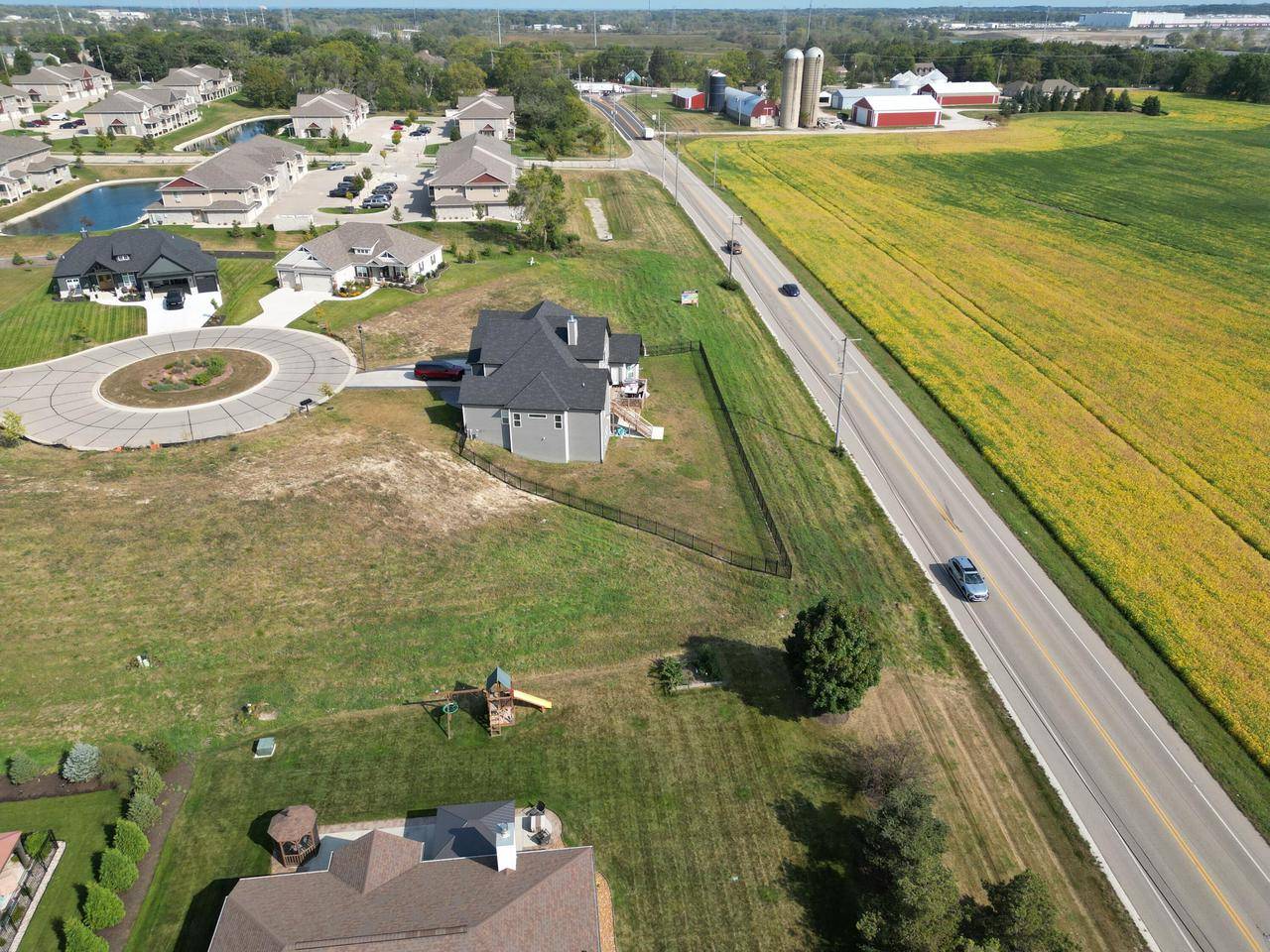 Pleasant Prairie, WI 53158,8560 93RD COURT #Lot 6