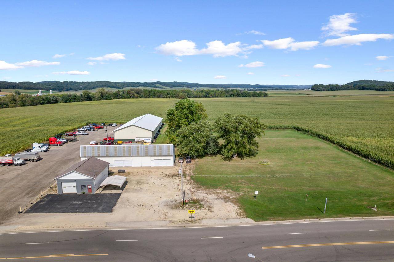 Bangor, WI 54614,W1704 State Road 16