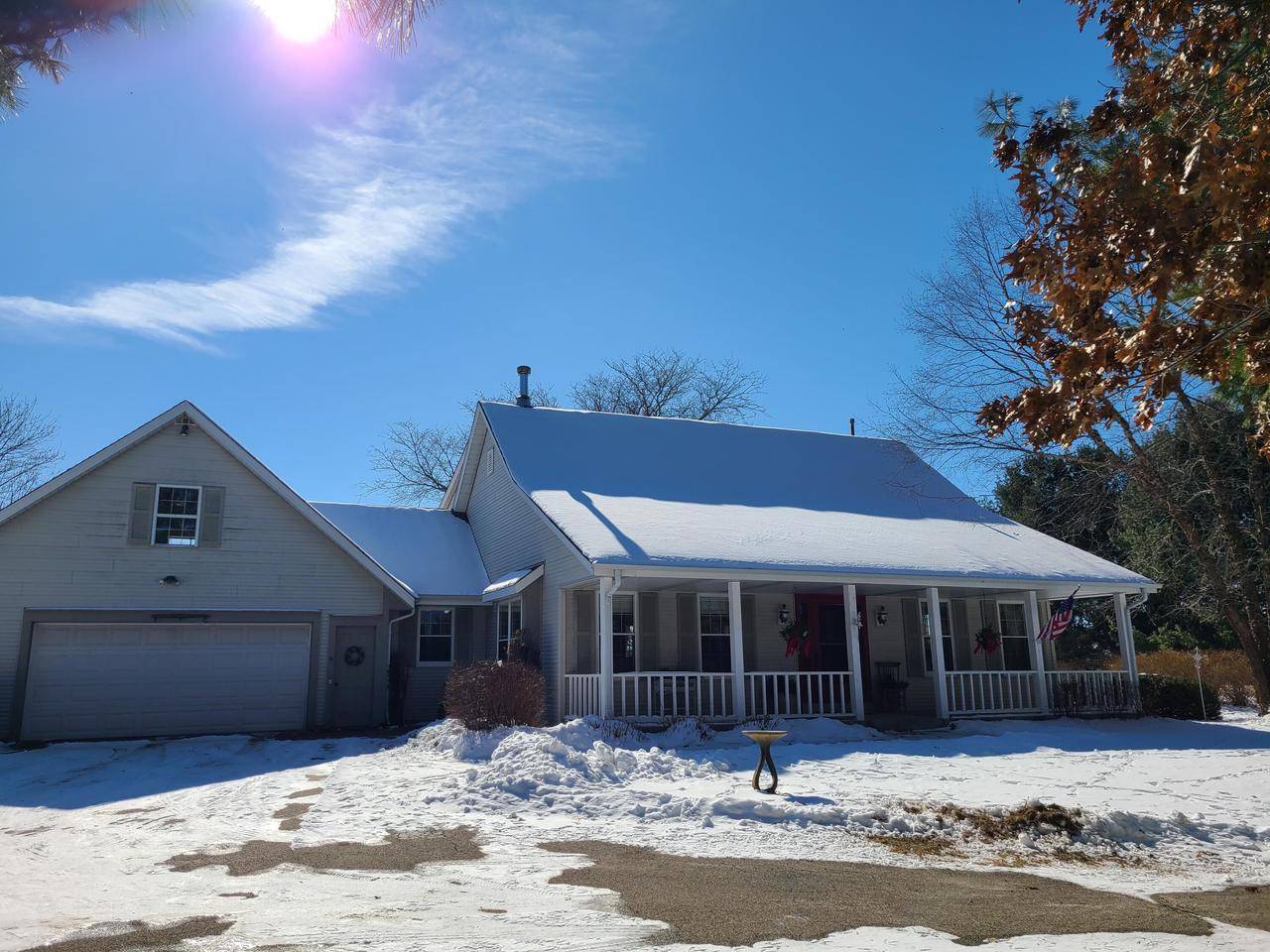 Hartland, WI 53029,W260N8599 State Road 164