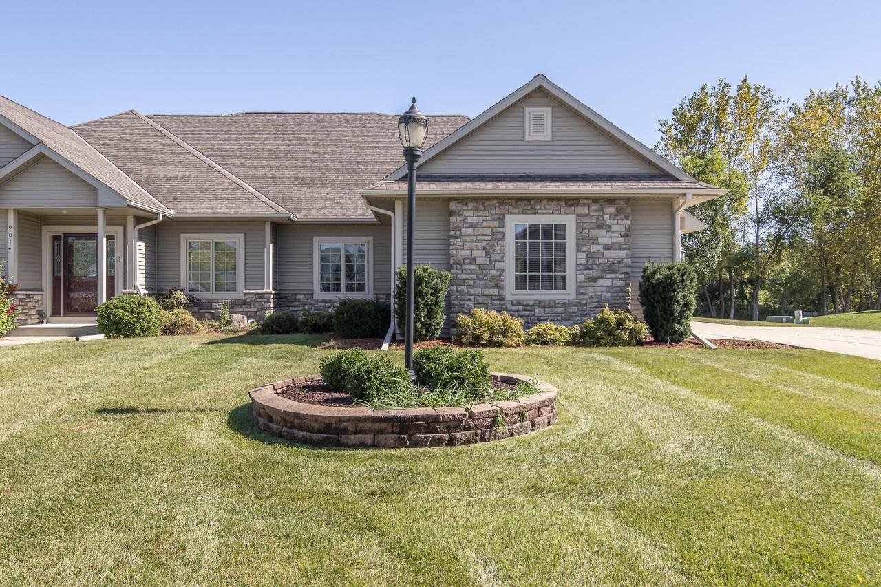 Franklin, WI 53132,9016 S Cordgrass CIRCLE E