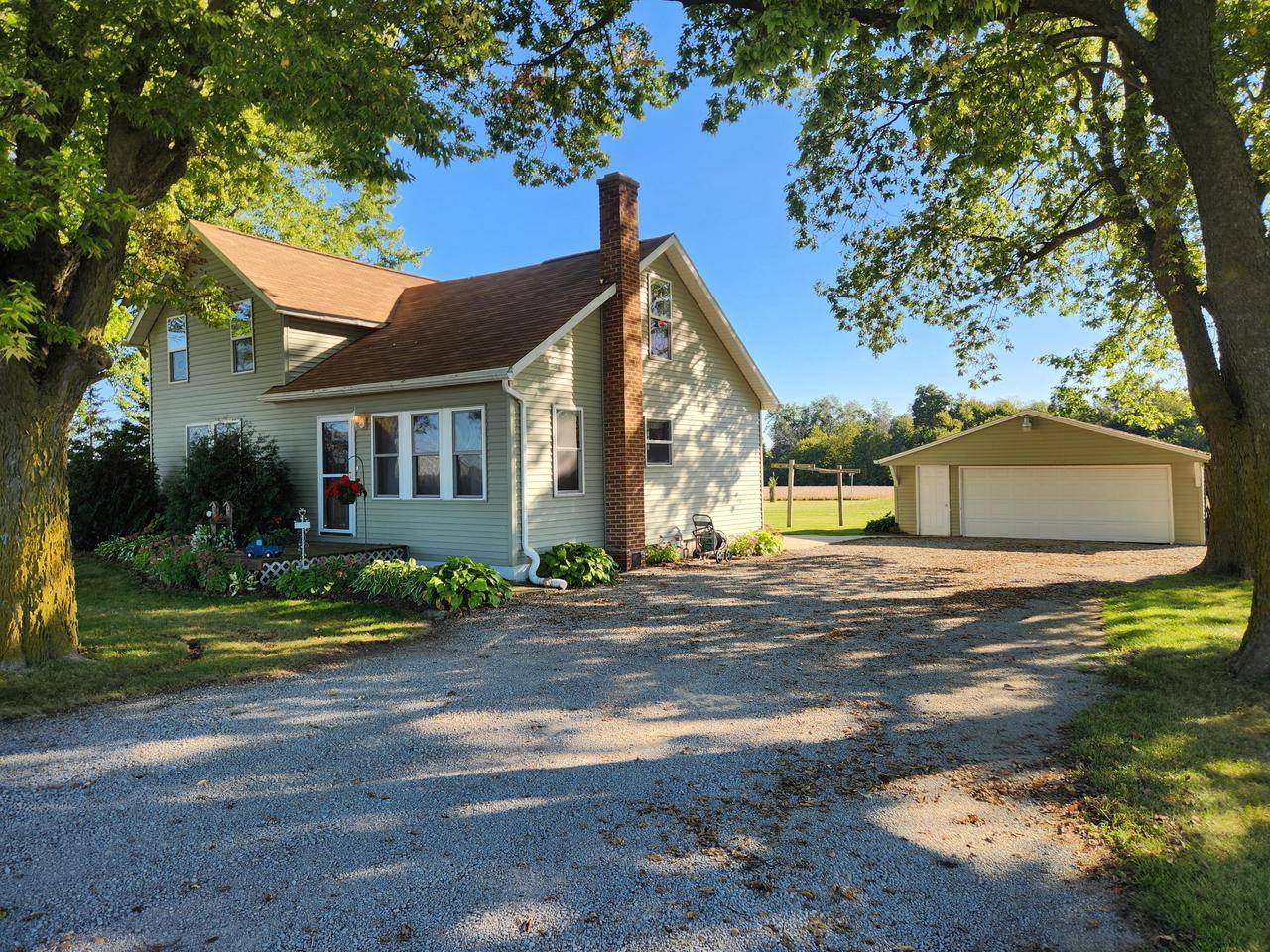 Beaver Dam, WI 53916,N4574 Catbird ROAD