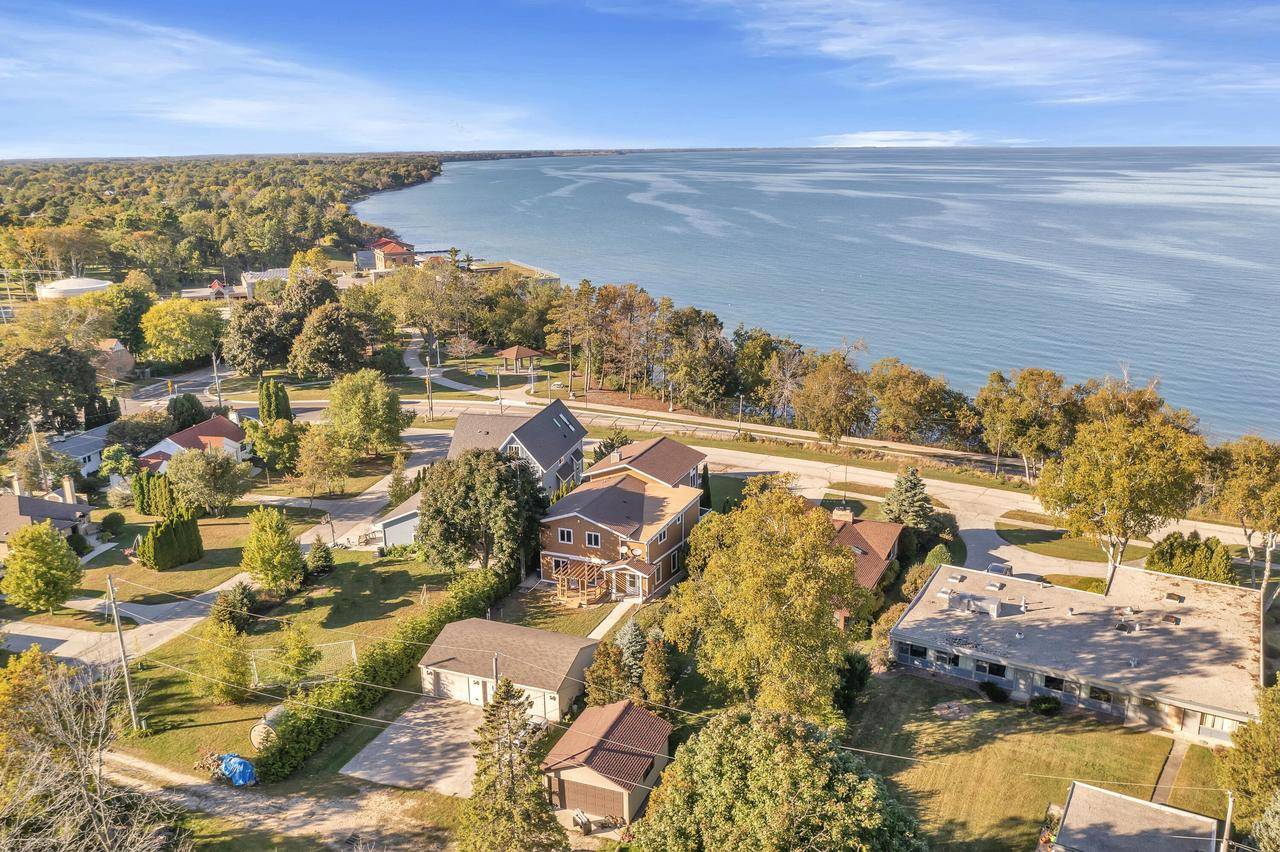 Sheboygan, WI 53081,35 North Point DRIVE