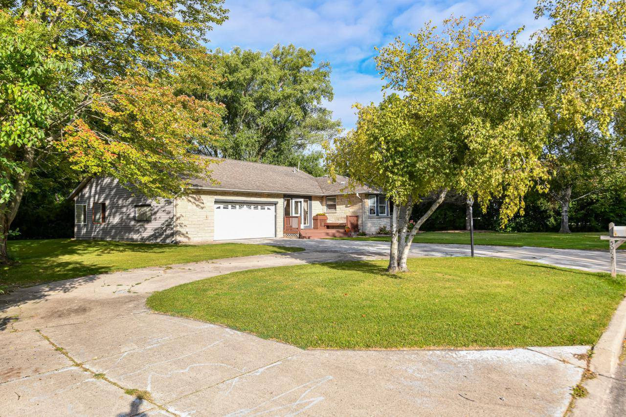 Greenfield, WI 53221,5045 S 40th STREET