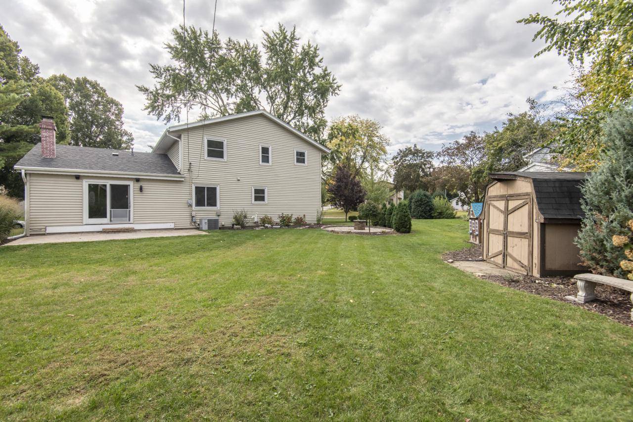 Waukesha, WI 53186,2300 Avalon DRIVE