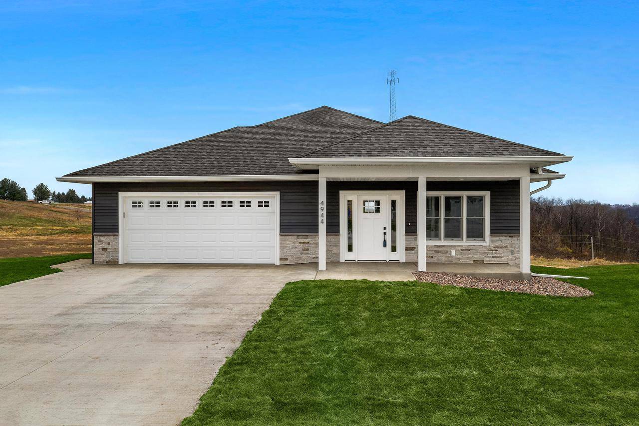 La Crosse, WI 54601,W4946 Battlestone Station ROAD #23