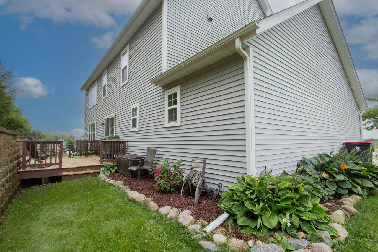 Johnson Creek, WI 53038,209 Tansdale COURT