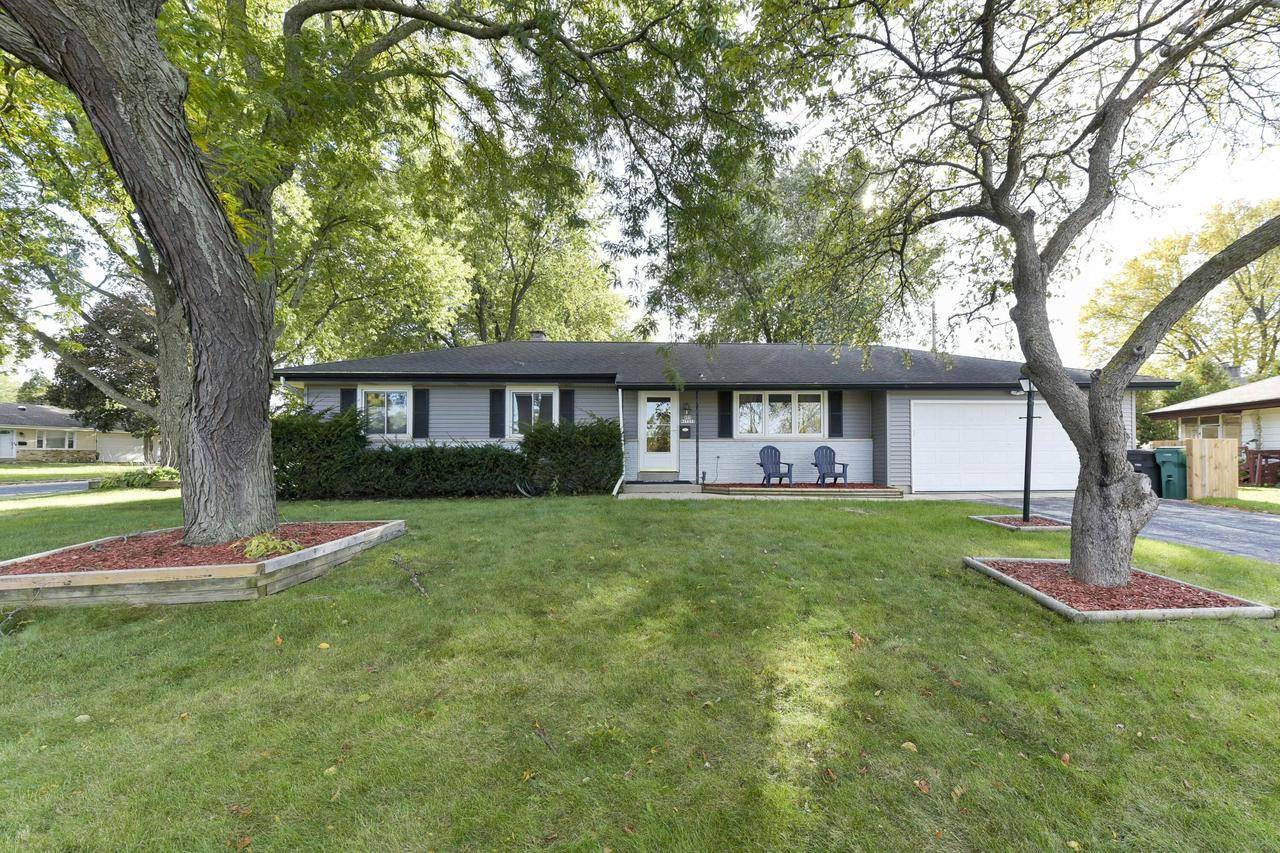 Menomonee Falls, WI 53051,N95W17373 Shady LANE