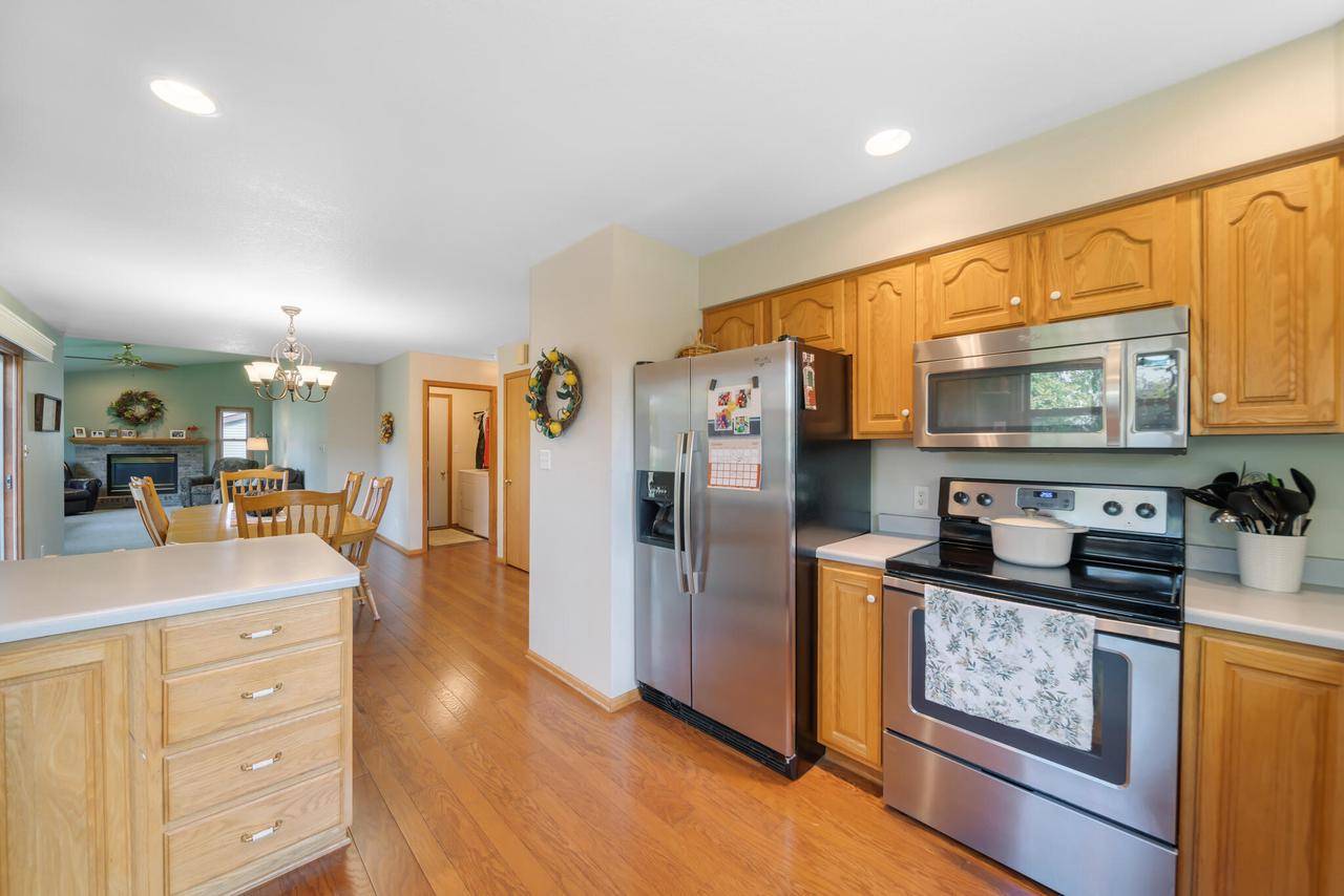 Sheboygan, WI 53083,5336 Bluebell COURT