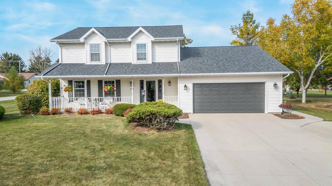 Sheboygan, WI 53083,5336 Bluebell COURT