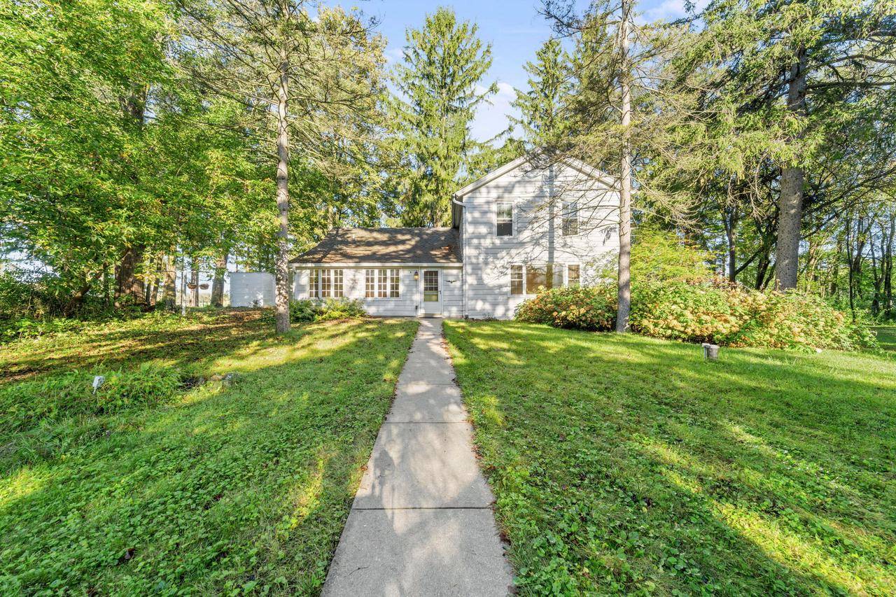Cedarburg, WI 53012,1835 Washington AVENUE #1837