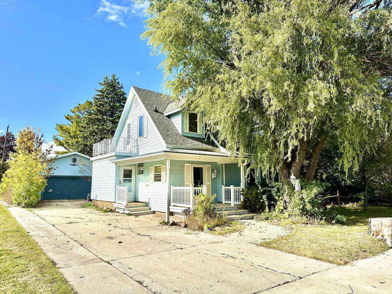 Sheboygan, WI 53081,1642 N 29th STREET