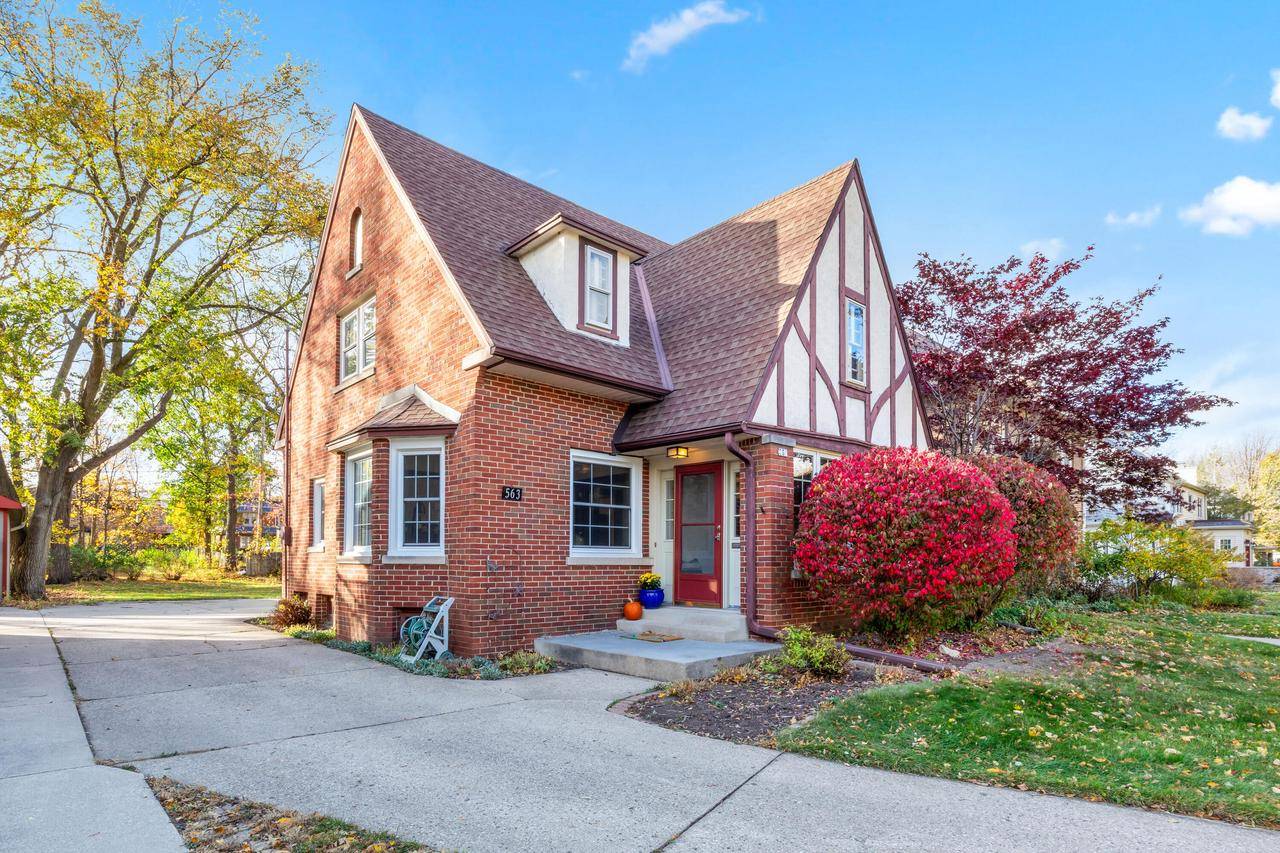 Wauwatosa, WI 53213,563 N 67th STREET