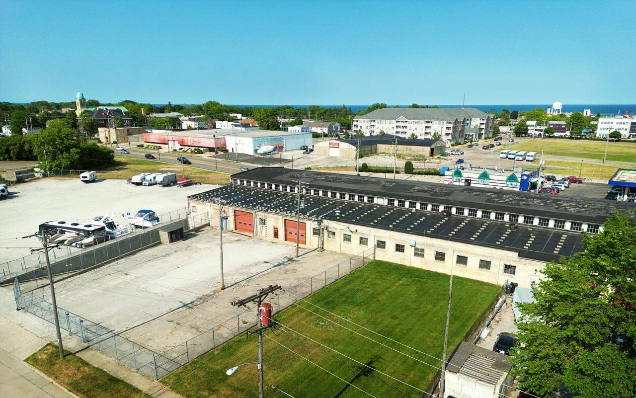 Kenosha, WI 53140,5136 Sheridan ROAD