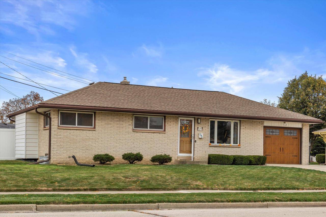 Menomonee Falls, WI 53051,W149N8135 Winchester STREET