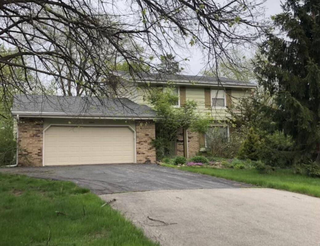 Greendale, WI 53129,6340 Root River DRIVE