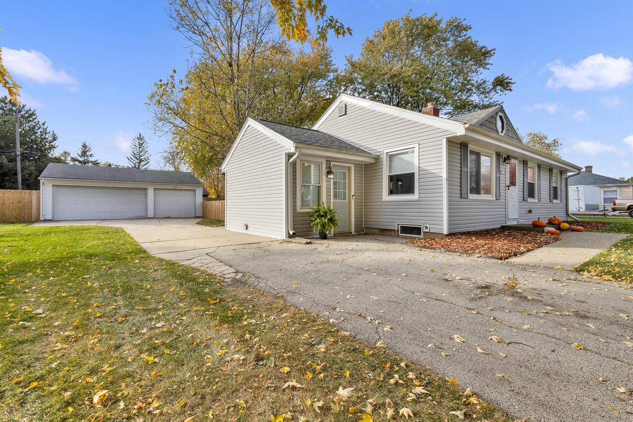 New Berlin, WI 53151,1507 S Ranch ROAD