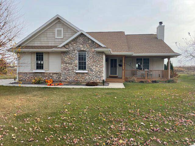 Glenbeulah, WI 53023,137 Highland DRIVE