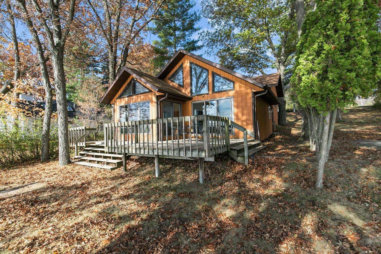 Princeton, WI 54968,N4826 N Lakeshore DRIVE