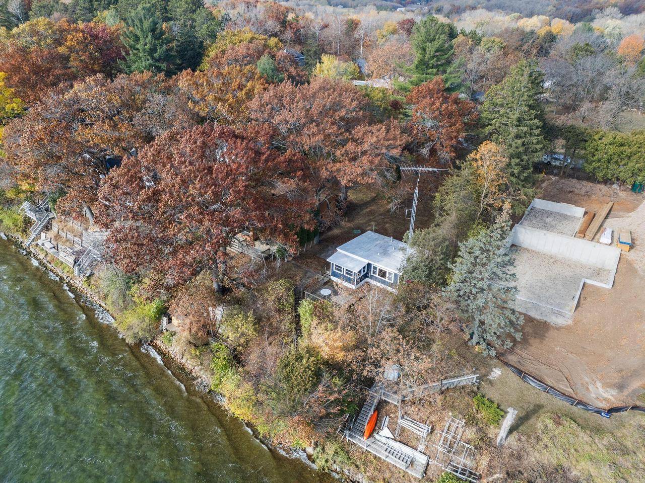 Princeton, WI 54968,N4830 N Lakeshore DRIVE