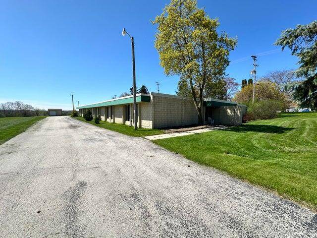 Plymouth, WI 53073,1111 Reed STREET