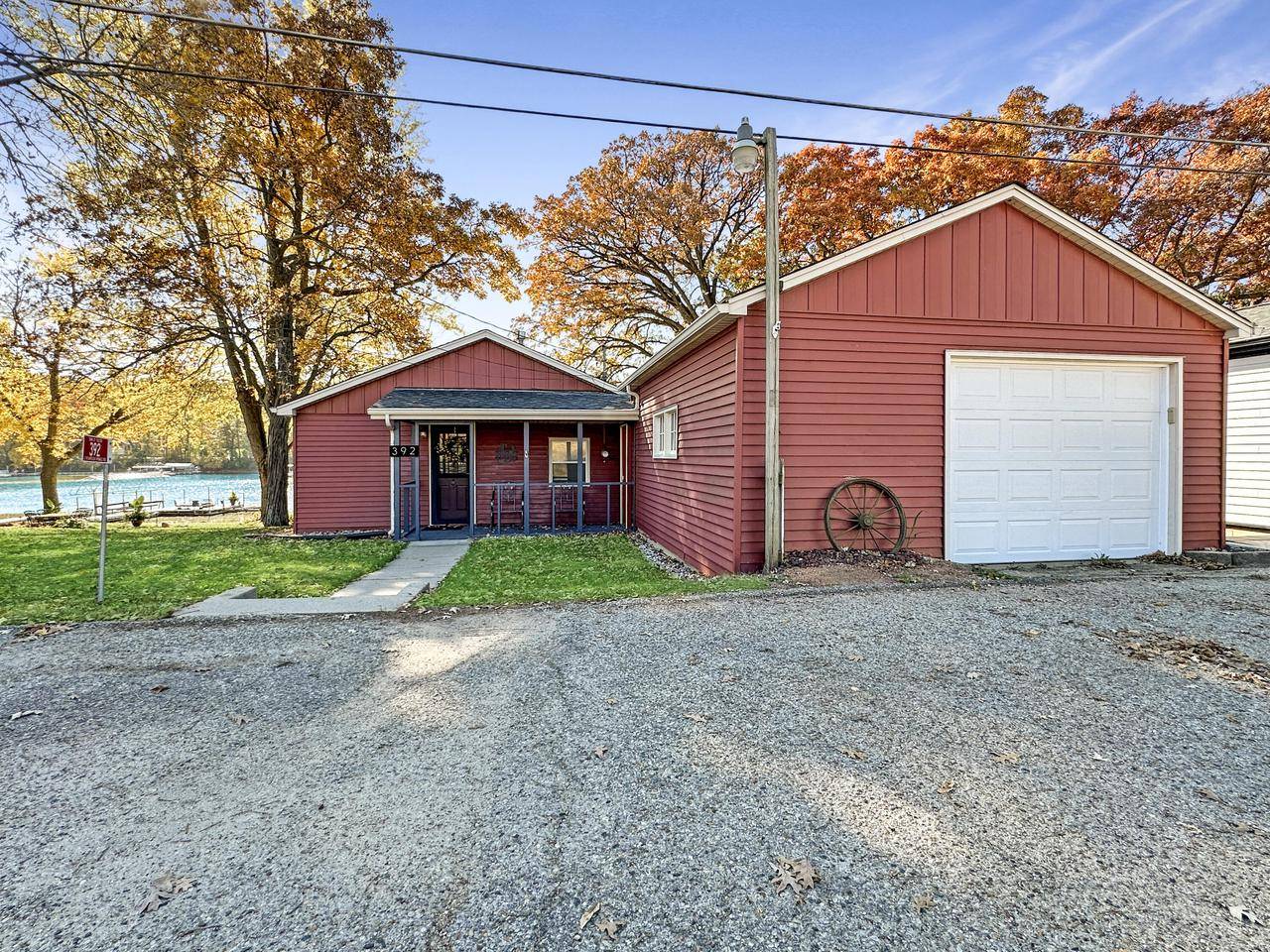 Edgerton, WI 53534,392 E Richardson Springs ROAD