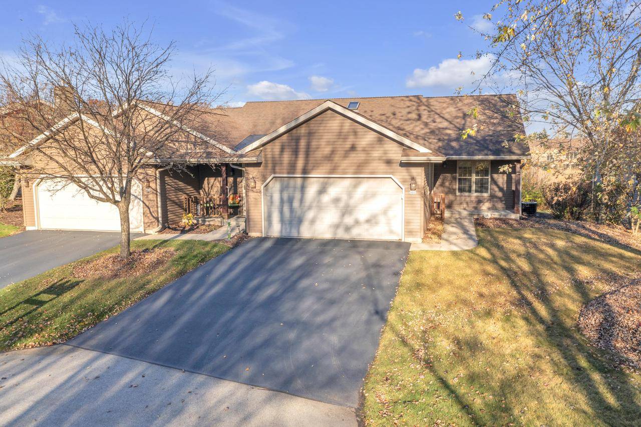 Plymouth, WI 53073,805 Cattail COURT