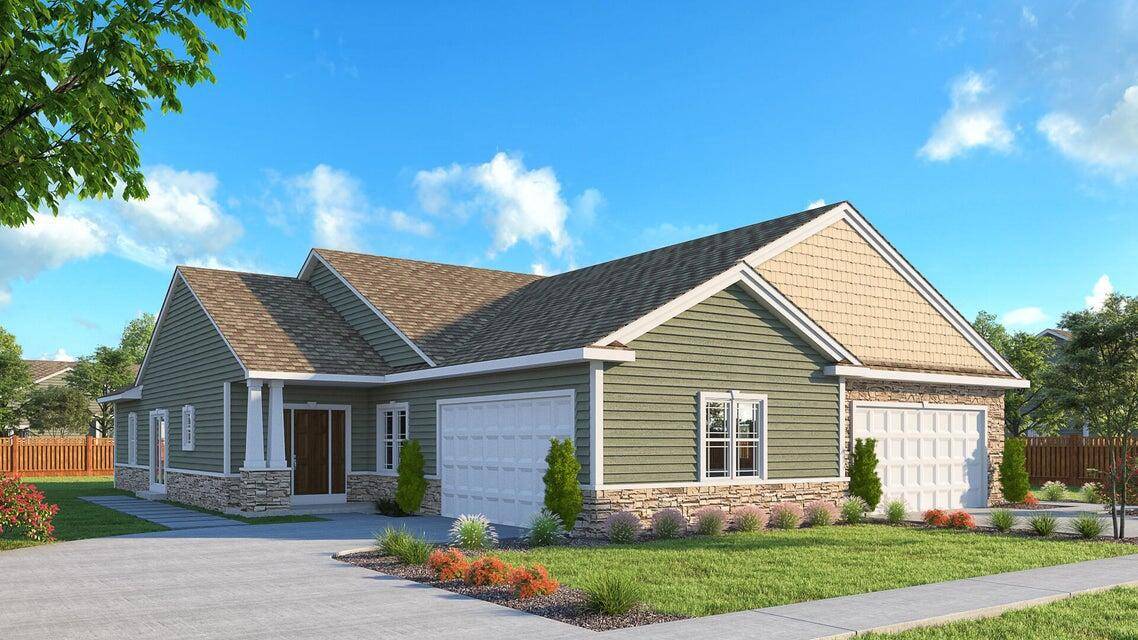 Mount Pleasant, WI 53406,Lt5 N Stuart ROAD #Bldg16