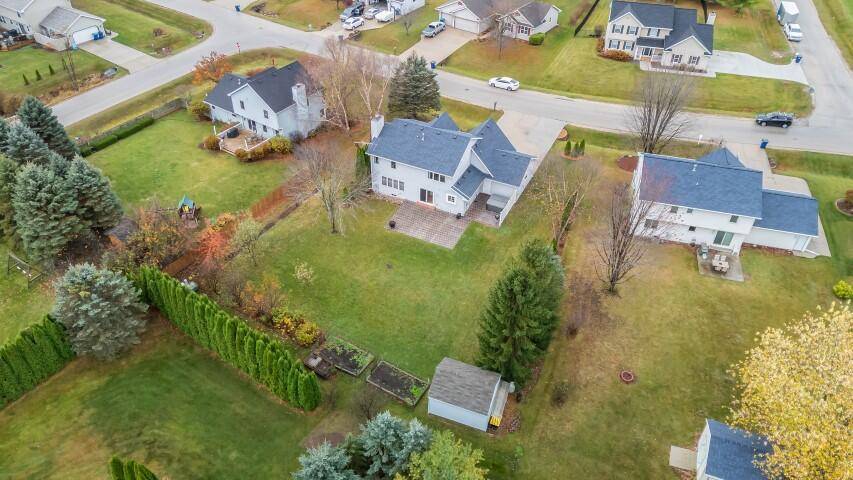 Sheboygan, WI 53083,N6215 Woodland Meadows DRIVE