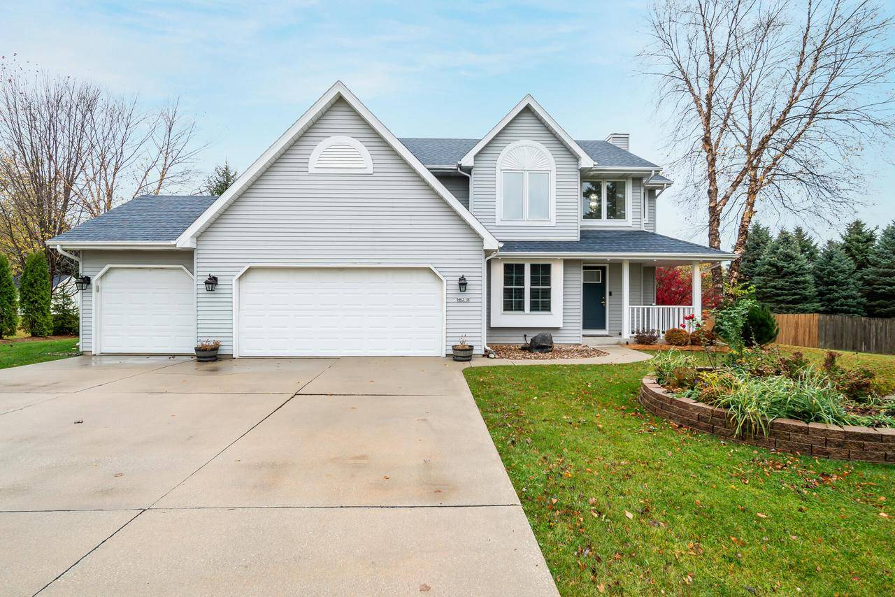 Sheboygan, WI 53083,N6215 Woodland Meadows DRIVE