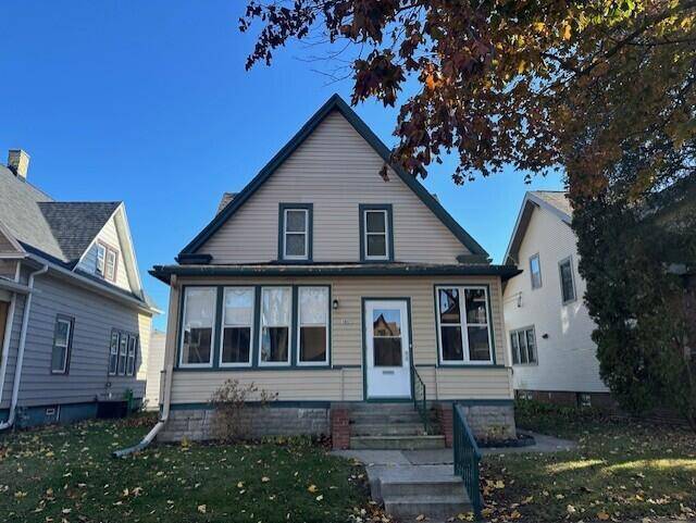 Sheboygan, WI 53081,1607 N 15th STREET