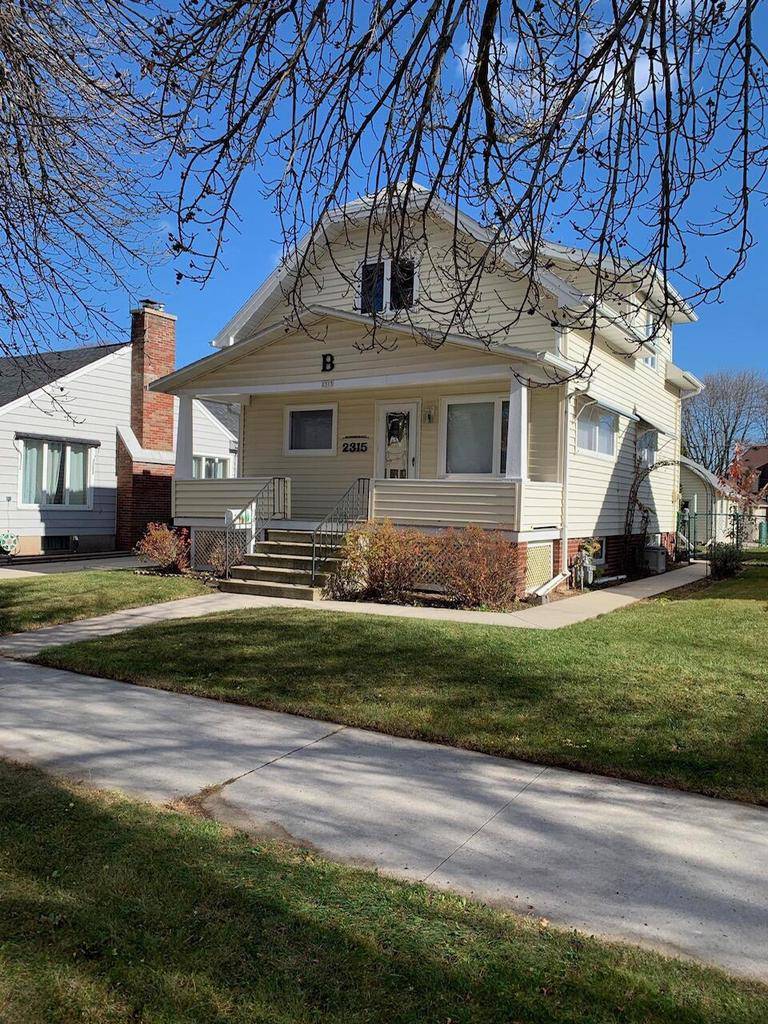 Sheboygan, WI 53081,2315 Henry STREET