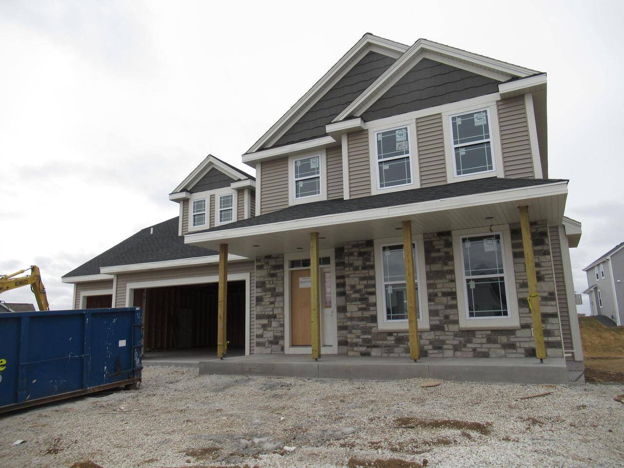 Oconomowoc, WI 53066,1581 Creekview LANE