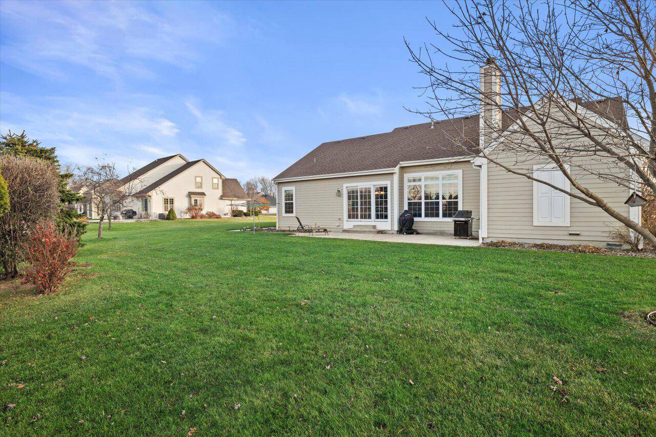 Jackson, WI 53037,2275 Brookside DRIVE