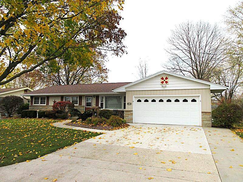 Plymouth, WI 53073,824 Torke Terrace